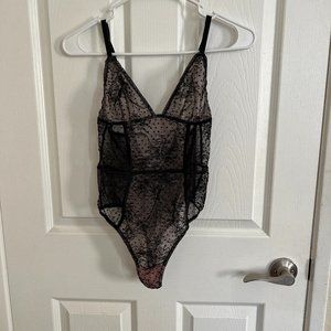 Victoria's Secret Bodysuit